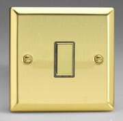 Eclique2 Remote/Touch Dimming Slave - Victorian Brass product image