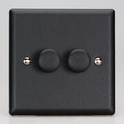 Silent Trailing Edge LED Dimmer Switches product image 2