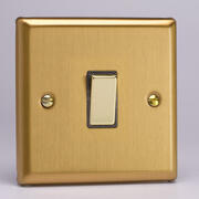 Varilight - Switches - Classic Brushed Brass product image 2