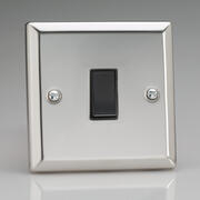 Mirror Chrome - Switches with Black Inserts product image 8