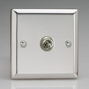 Mirror Chrome - Toggle Switches product image