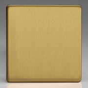 European
Blanks - Brushed Brass product image
