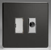 Piano Black  - Spurs / Connection Units product image 4