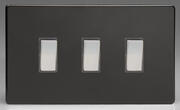 Piano Black - Light Switches product image 4