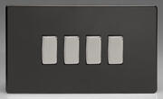 Piano Black - Light Switches product image 5