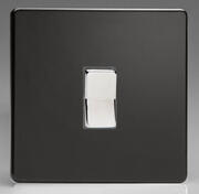 Piano Black - Light Switches product image 7