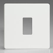 Varilight PowerGrid Range - Grid Plates Premium White product image