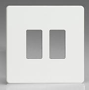Varilight PowerGrid Range - Grid Plates Premium White product image 2
