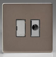 Varilight - Screwless Pewter - Spurs / Connection Units product image 4