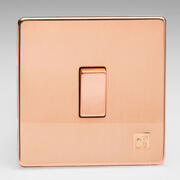 Varilight - Copper Antimicrobial - Light Switches product image