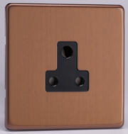 Varilight - Screwless Bronze Sockets product image 3