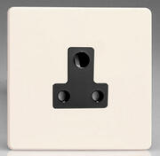 Varilight - Sockets - Primed - Black/Chrome product image 3