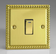 Georgian Brass - Switches with Brass Switches product image 7