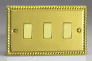 Georgian Brass - Switches with Brass Switches product image 4