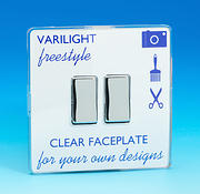 Switches - Freestyle Clear product image