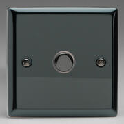 V-PRO IR Master Remote Touch LED Dimmers - Iridium product image 3