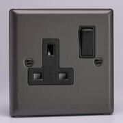 Graphite - Sockets product image 2