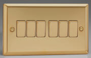 Victorian Brass - Switches product image 6