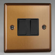Bronze Light Switches product image 2