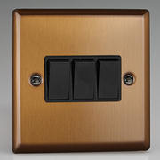 Bronze Light Switches product image 3