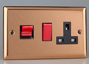 Copper Cooker Switches product image 2