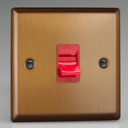 Bronze Cooker Switches product image 3