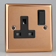 Copper Sockets product image 2