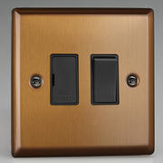 Bronze Fused Spurs / Connection Units product image