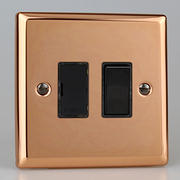 Copper Fused Spurs / Connection Units product image
