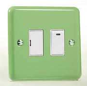 Rainbow Range Spur / Connection Units - Beryl Green product image