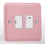 Rainbow Range Spur / Connection Units -  Rose Pink product image