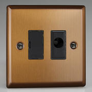 Bronze Fused Spurs / Connection Units product image 4