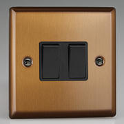 Bronze Light Switches product image 7