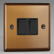 Bronze Light Switches product image 6