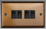 Bronze Light Switches product image 4