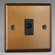 Bronze Blanks & Flex Outlet Plates product image 3