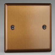 Bronze Blanks & Flex Outlet Plates product image