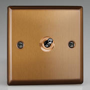 Bronze Toggle Light Switches product image