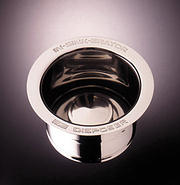 InSinkErator Waste Disposers c/w Air Switch product image 3