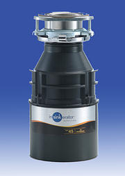 InSinkErator Waste Disposers c/w Air Switch product image