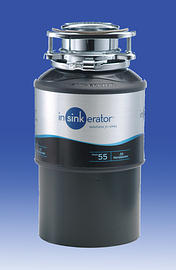 InSinkErator - Waste Disposers product image