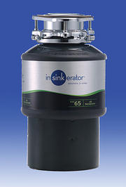 InSinkErator Waste Disposers c/w Air Switch product image 2