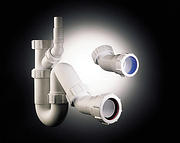 InSinkErator Waste Disposers c/w Air Switch product image 4