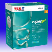 Wiska Replay Gel Silicone Insulator Kit product image