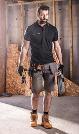 Scruffs - Trade Flex Holster Shorts product image