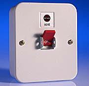 Wylex 32 Amp TP Isolator product image