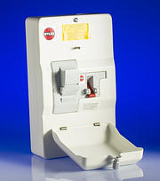 Metal Domestic Switch Fuse - 100A Fuse Fitted product image
