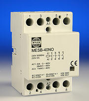 Wylex 4 Pole Contactors product image