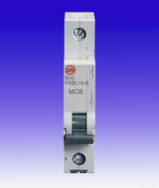 Wylex Commercial MCB's  ( Type B ) product image 2
