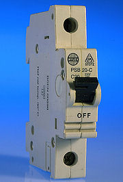 WY PSB20C/OLD product image